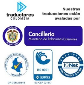 Servicios Traductores Oficiales Colombia